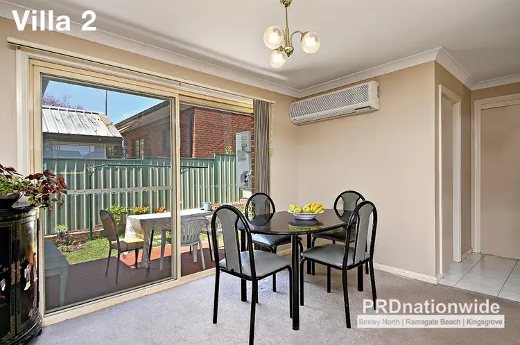 Fourth view of Homely townhouse listing, 2 /63 Iliffe Street, Bexley NSW 2207