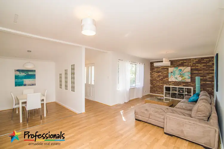 Sixth view of Homely house listing, 3 Steve St, Kelmscott WA 6111