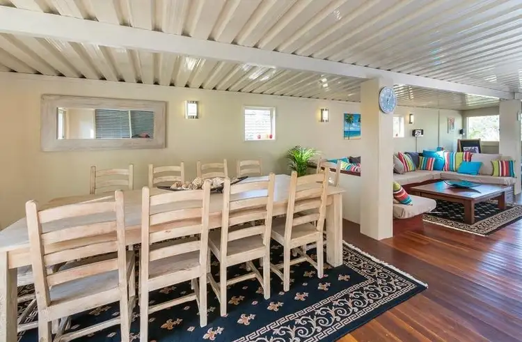 Fourth view of Homely house listing, 1 LABRADOR COURT, Shailer Park QLD 4128