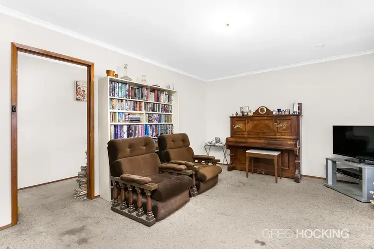 Fourth view of Homely house listing, 70 Tyquin Street, Laverton VIC 3028