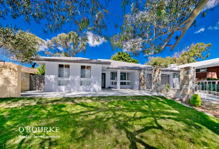 45 Newborough Street, Scarborough WA 6019