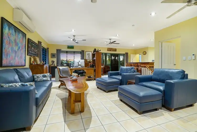Fifth view of Homely house listing, 2 Antonios Court, Tiwi NT 810
