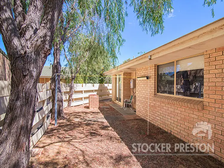 Seventh view of Homely house listing, 12/324 Marine Terrace, Geographe WA 6280