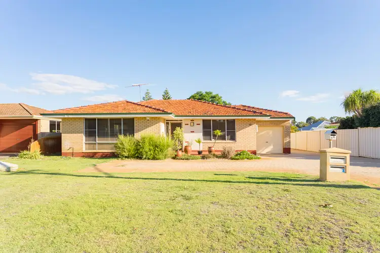 58 Robinson Road, Morley WA 6062