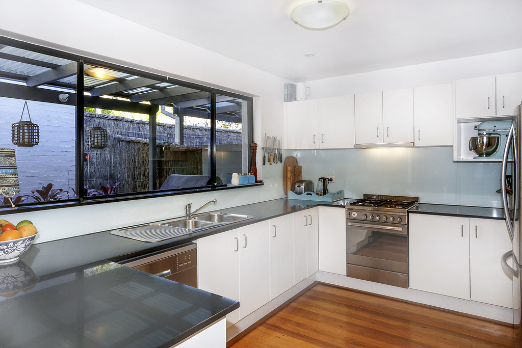 Fourth view of Homely townhouse listing, 4/16 The Crescent (Entry via Edmond Hock Ave), Avalon Beach NSW 2107