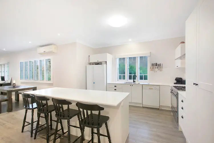 Fifth view of Homely house listing, 467 Hawthorne Road, Bulimba QLD 4171
