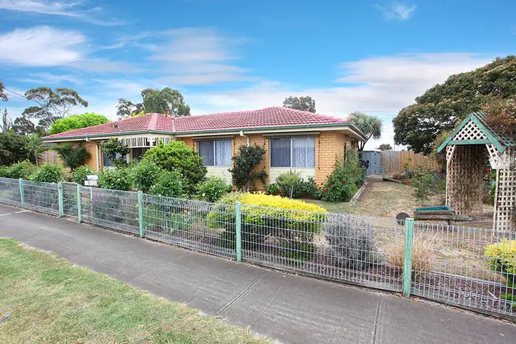 Second view of Homely house listing, 15 Kilpatrick Court, Corio VIC 3214