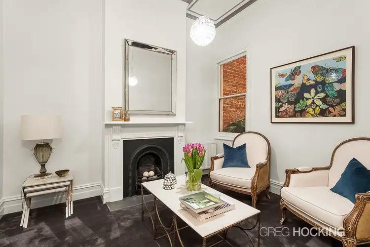 Fifth view of Homely house listing, 81 Merton Street, Albert Park VIC 3206