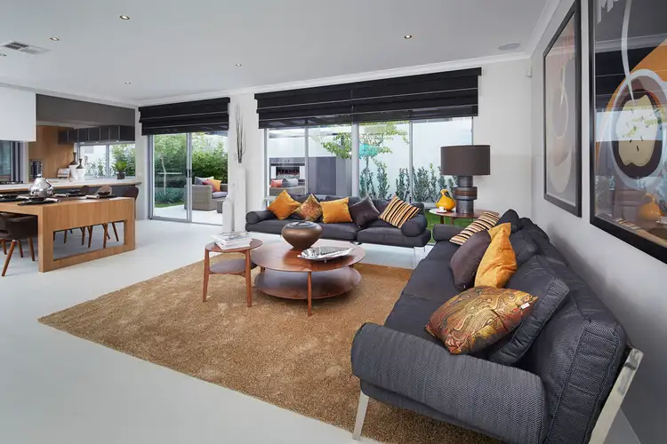 Fifth view of Homely house listing, 7 Amazon Drive, Baldivis WA 6171