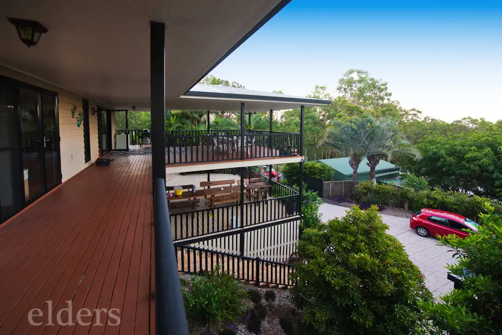Main view of Homely house listing, 8 MT OLIVE COURT, Mudgeeraba QLD 4213