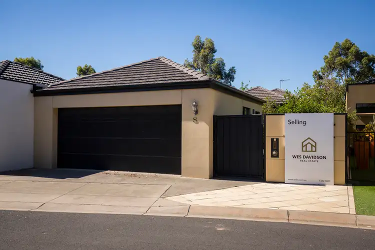 Sixth view of Homely townhouse listing, 8 Market Lane, Horsham VIC 3400