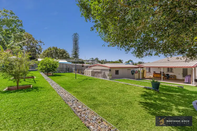 28 Wareela Street, Murarrie QLD 4172