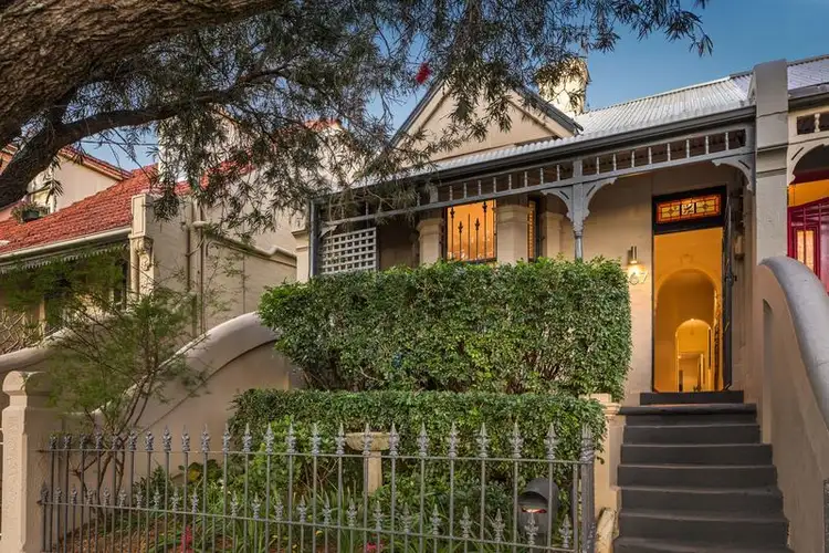 167 Annandale Street, Annandale NSW 2038