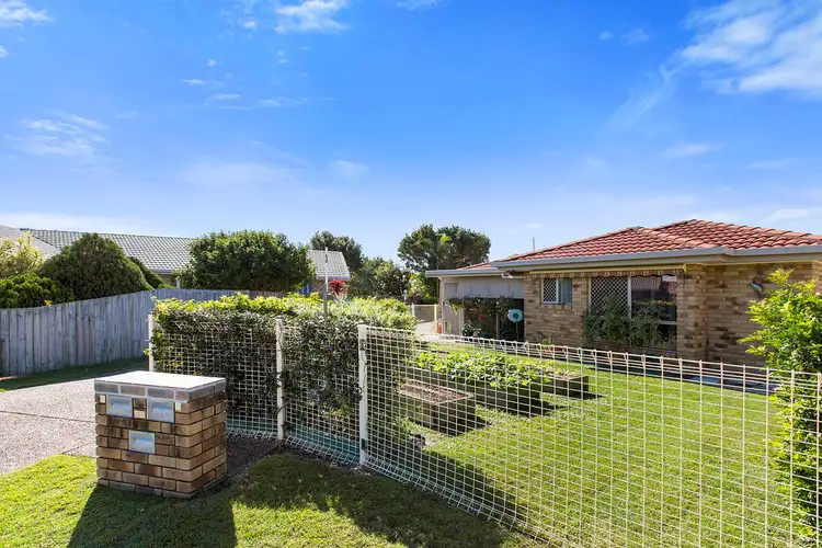 Second view of Homely semi-detached listing, 1 / 32 Birkdale Court, Banora Point NSW 2486
