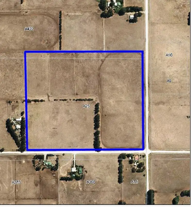 Second view of Homely land listing, Lot 25 Cram Road, Glencoe SA 5291