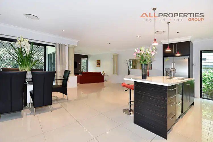 Sixth view of Homely house listing, 53 Laurel Street, Heathwood QLD 4110