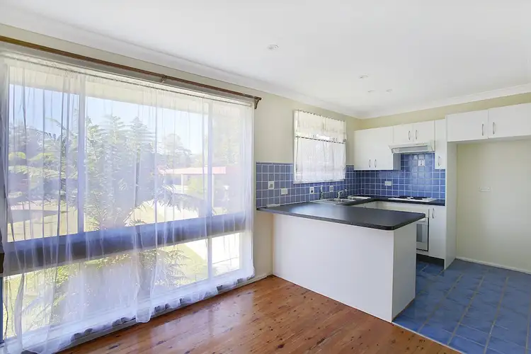 Second view of Homely house listing, 9 Oprey Cl, Minto NSW 2566