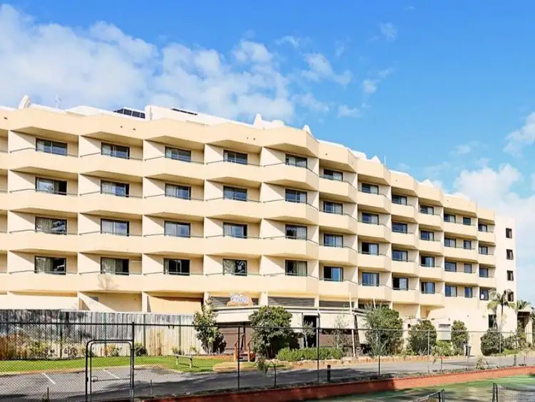 44/65 Ormsby Terrace, Mandurah WA 6210