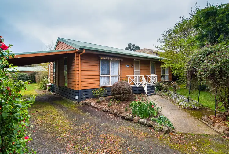 184 Ballarat Road, Creswick VIC 3363
