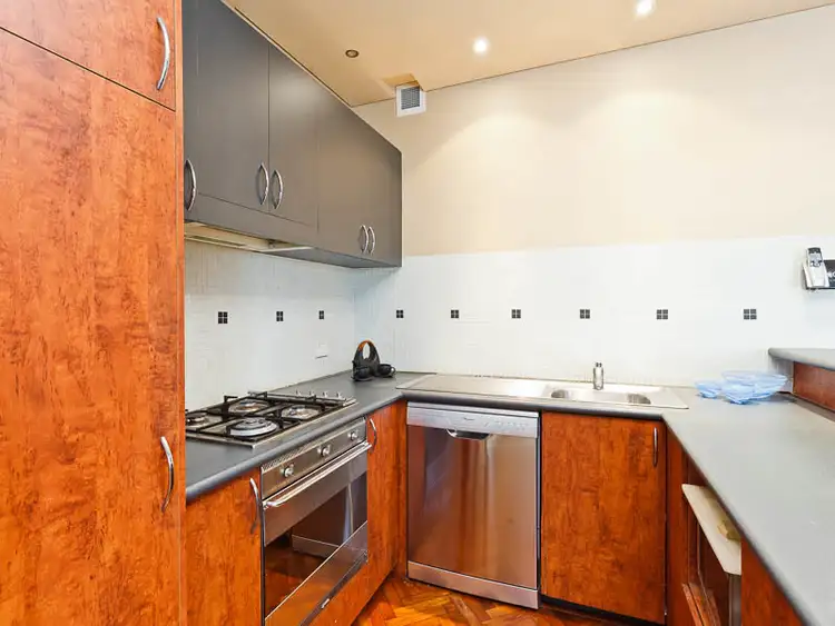 Fifth view of Homely apartment listing, 8/246 Bulwer Street, Perth WA 6000