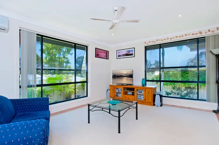 Second view of Homely house listing, 10 Fairwinds Avenue, Laurieton NSW 2443