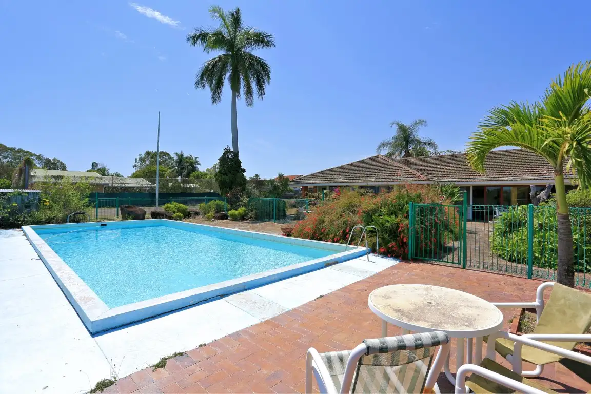 Main view of Homely house listing, 26 Thomsen St, Millbank QLD 4670
