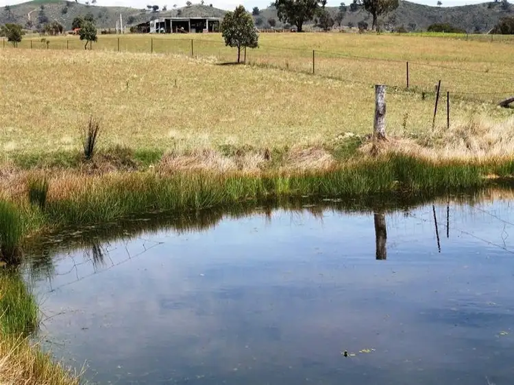 Fifth view of Homely rural property listing, Lot 8 1097 Windeyer Road, Mudgee NSW 2850
