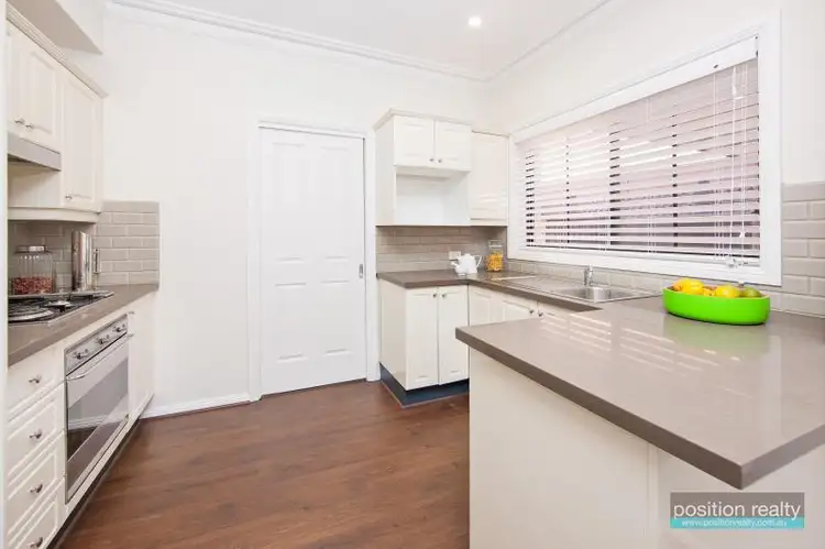 Fourth view of Homely townhouse listing, 9D/44 William Street, Botany NSW 2019