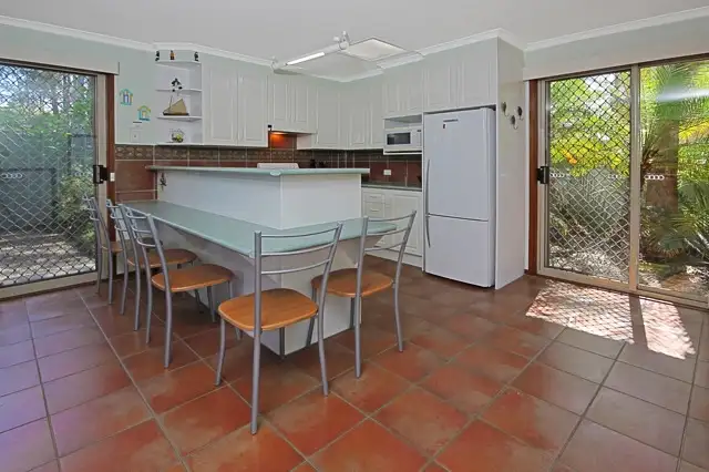 Third view of Homely unit listing, 3/3 Ingold Avenue, Mollymook NSW 2539
