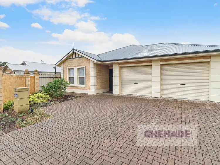 Second view of Homely house listing, 43 Beafield Road, Para Hills West SA 5096