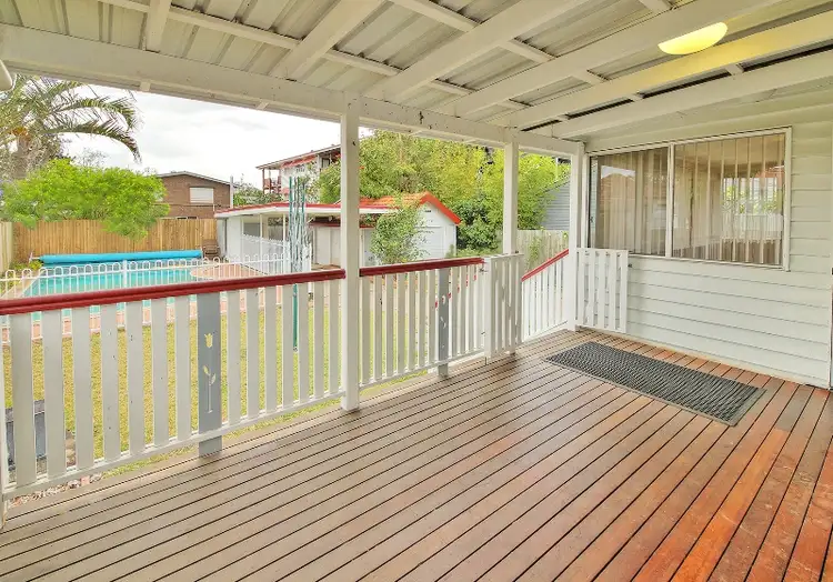 Fourth view of Homely house listing, 6 Turner Ave, Fairfield QLD 4103