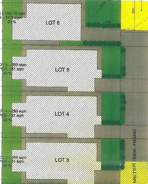 Main view of Homely land listing, 4/7 Queen Street, Willaston SA 5118