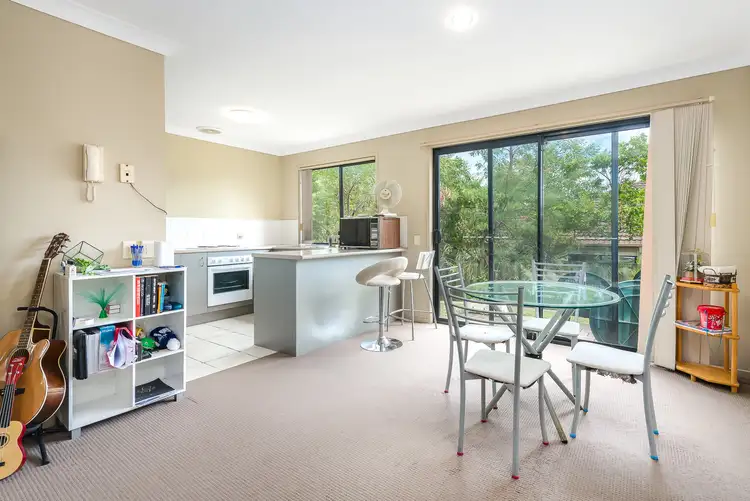 Fourth view of Homely townhouse listing, 46/590 PINE RIDGE ROAD, Coombabah QLD 4216