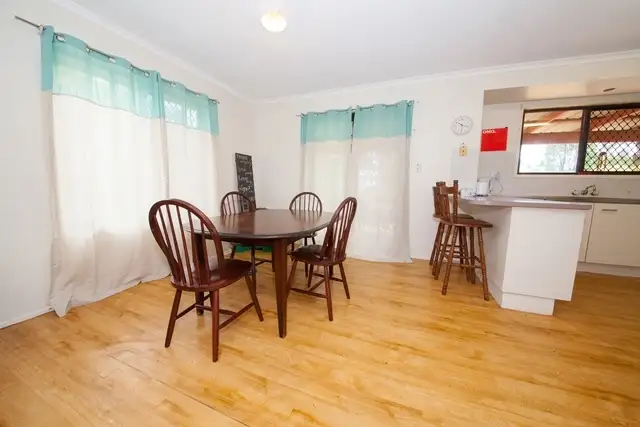 Fourth view of Homely house listing, 5 Wren Court, Bundamba QLD 4304