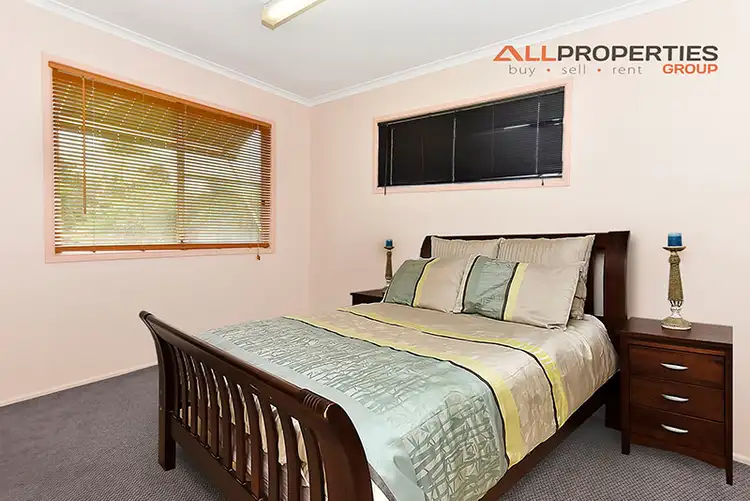 Sixth view of Homely house listing, 5 Ailsa Street, Boronia Heights QLD 4124