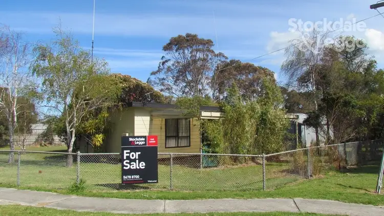 Main view of Homely house listing, 75-77 Smythe Street, Corinella VIC 3984