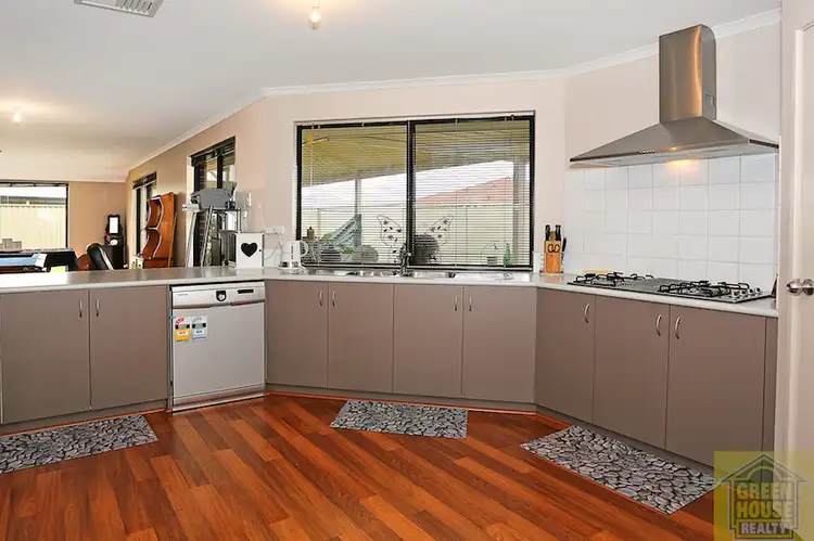 Fifth view of Homely house listing, 3 Warrior Boulevard, Pinjarra WA 6208