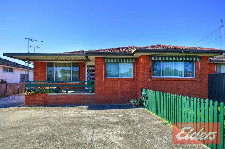 Main view of Homely house listing, 65 Pretoria Road, Seven Hills NSW 2147