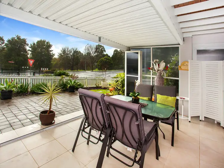 Third view of Homely townhouse listing, 28 Banksia Drive, Kiama NSW 2533