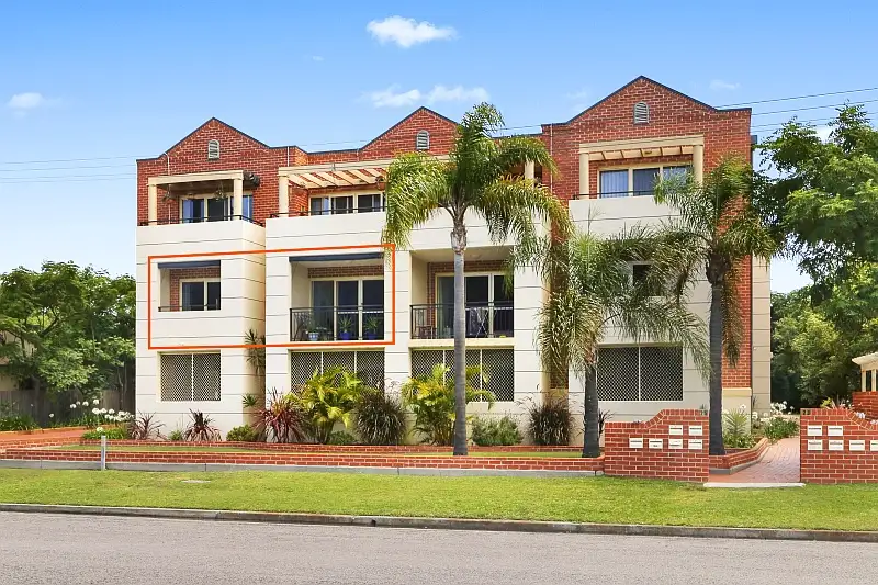 Main view of Homely house listing, 2/ 23-25 Archbold Road, Long Jetty NSW 2261