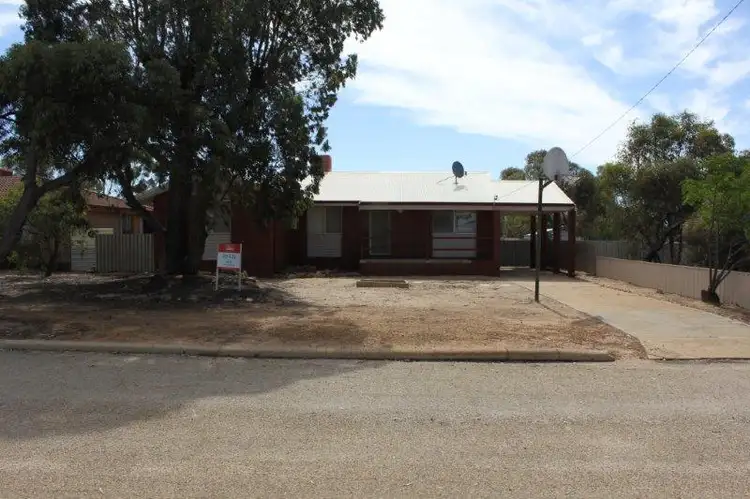 Main view of Homely house listing, 11 Dolton Way, Merredin WA 6415