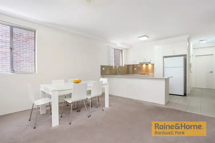 Third view of Homely apartment listing, 53/553 New Canterbury Road, Dulwich Hill NSW 2203