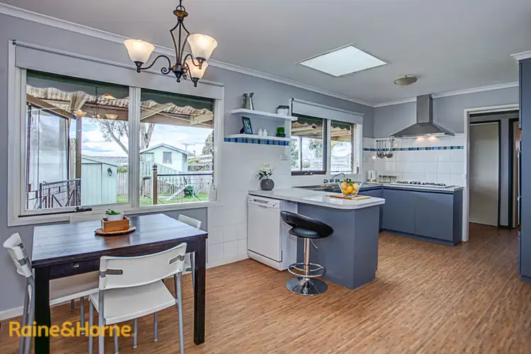 Fourth view of Homely house listing, 1 Eyre Street, Sunbury VIC 3429