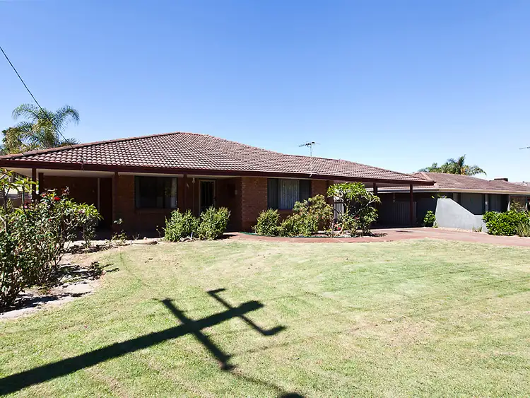 Second view of Homely house listing, 24 Tuart Road, Greenfields WA 6210
