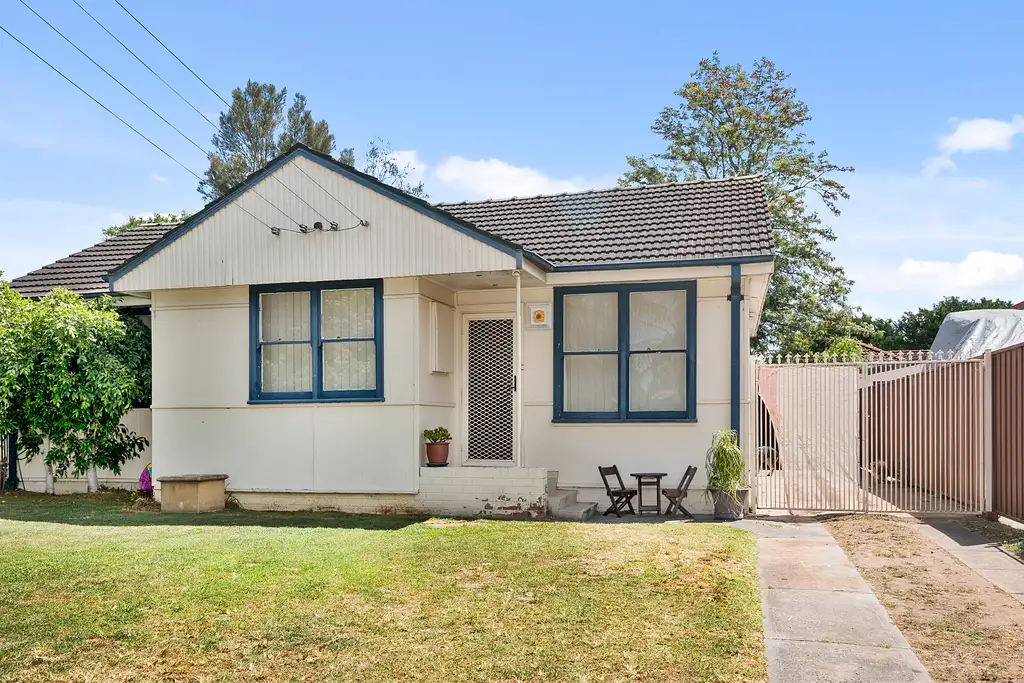 Main view of Homely house listing, 57 Derna Road, Holsworthy NSW 2173