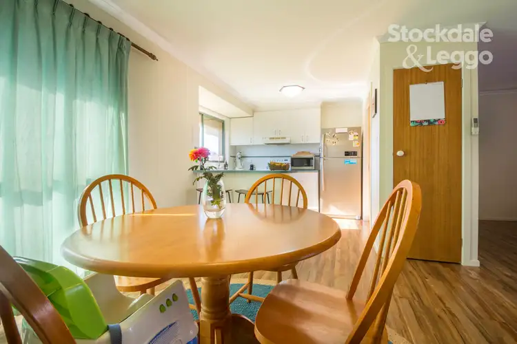 Fourth view of Homely house listing, 55 Parr Street, Leongatha VIC 3953