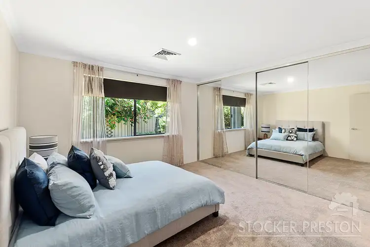 Fifth view of Homely house listing, 40 Sandpiper Cove, Broadwater WA 6280