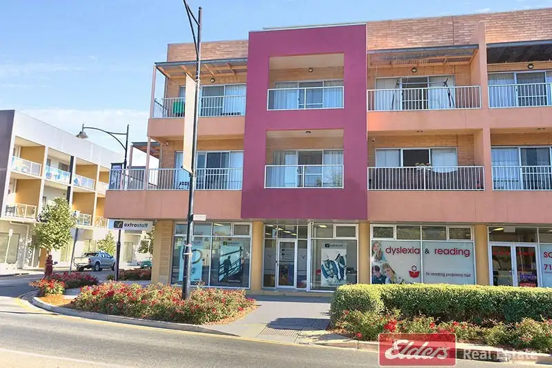 Main view of Homely townhouse listing, 5/2-4 Hurtle Parade, Mawson Lakes SA 5095