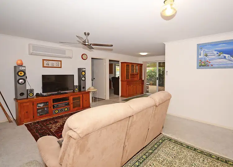 Sixth view of Homely house listing, 7 Marloo Court, Urangan QLD 4655