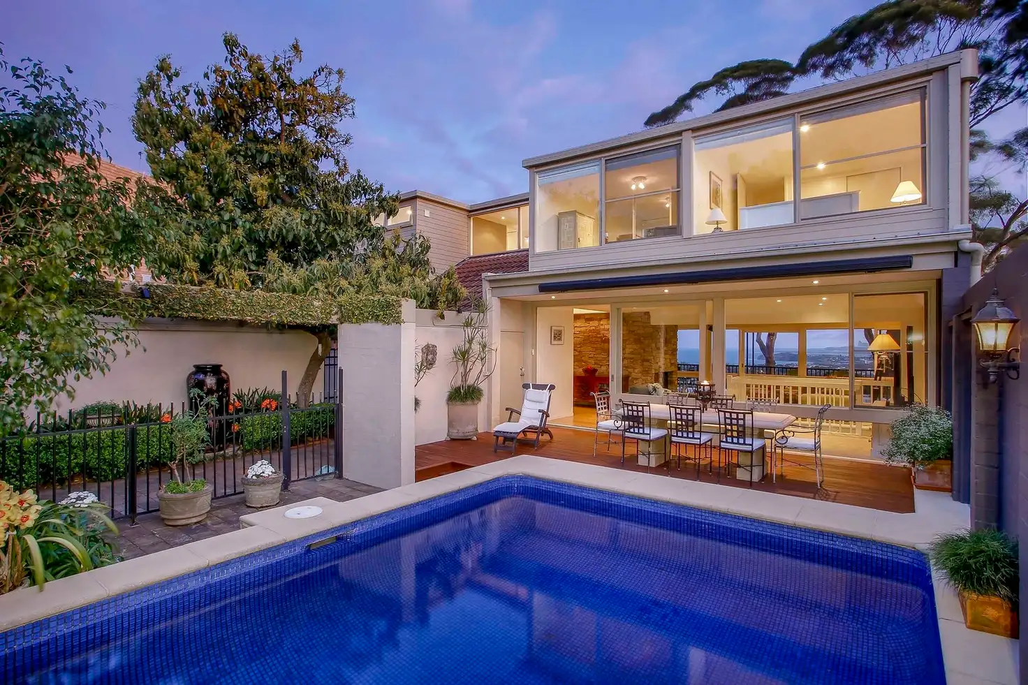 Main view of Homely house listing, 2 Mountview Place, Bilgola NSW 2107